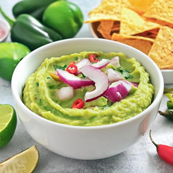 Jalepeno Sos