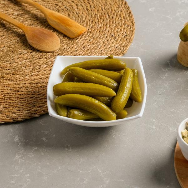 Çubuk Salatalık Turşusu