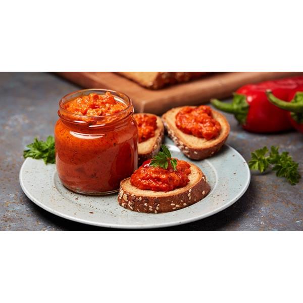 Ajvar