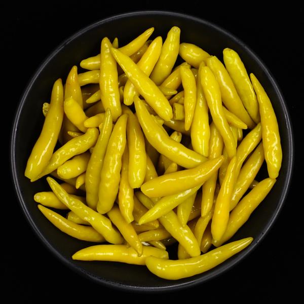 Yakan Biber Turşusu