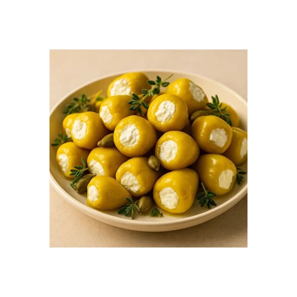 Kardola Dolguluk Biber Turşusu