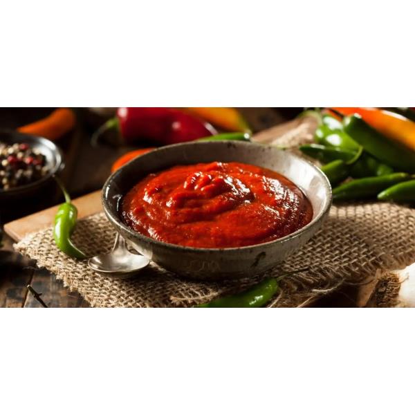 Salsa Sos