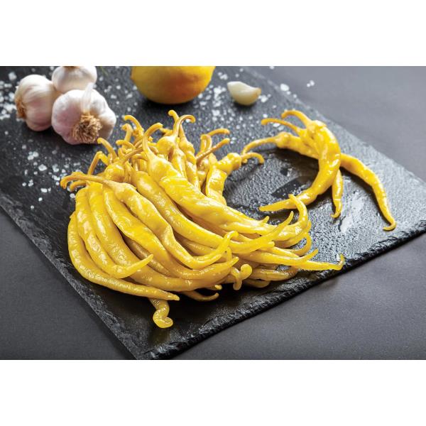 Lombardi Biber Turşusu