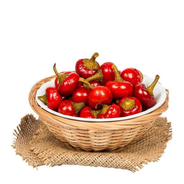 Kiraz Biber Turşusu