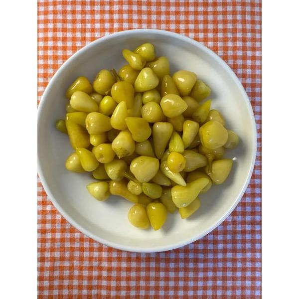 Biberiye Biber Turşusu